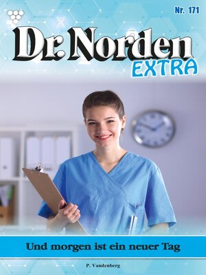cover image of Und morgen ist ein neuer Tag